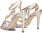 Guess Syivia - Sandalen met naaldhak - Goud - Maat 40