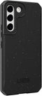 Urban Armor Gear Outback Bio - Soft Case - Militaire bescherming - Zwart
