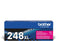 Brother TN-248XLM - Toner - Origineel - 2300 Pagina's - Magenta