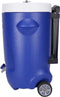 Steamy Cool 20 - Geïsoleerde Drankdispenser - 20 Liter - Blauw
