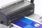 Inbindmachine GBC Combbind C250pro 21-gaats | 1 stuk