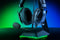 Razer Blackshark V2 Pro - Headset - Draadloos 2,4 GHz - Zwart