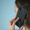 iMoshion Hoesje Geschikt voor Samsung Galaxy S21 Plus Hoesje Siliconen - iMoshion Color Backcover - Zwart