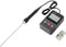 VOLTCRAFT PTM-200 Insteekthermometer Meetbereik temperatuur -200 tot 200 °C Sensortype Pt1000 Contactmeting