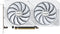 ASUS GeForce RTX 5060 Ti - Videokaart 16GB GDDR7 - OC Edition - Wit