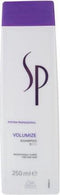 Wella SP Volumize Shampoo-250 ml - Normale shampoo vrouwen - Voor Alle haartypes