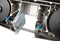 Makita DPB182Z - 18 V bandzaag - nagenoeg trillingsvrij - 64 mm zaagcapaciteit