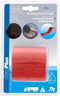 ProPlus Reflecterende tape - prisma technologie - 50 mm x 2 meter - rood