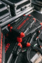 Gedore RED R78004014 3300011 Dopsleutelset 14-delig
