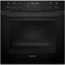 Siemens iQ500 HE278GBB4 - Inbouw Oven - 60 cm - Deep Black Inox - Energieklasse A+