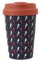 Chic.mic BioLoco eco drinkbeker Sea Horses 350 ML