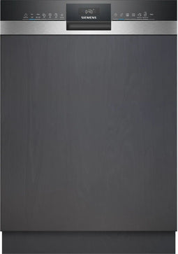 Siemens SN53ES06VE - Integreerbare vaatwasmachine iQ300 - 14 couverts - 44 dB(A) - HomeConnect