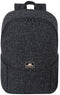 Rivacase 7962 - Laptoptas - Vochtbestendig - Zwart