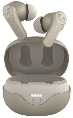 Fresh 'n Rebel Twins Rise - True Wireless Oordopjes - Hybrid ANC - Beige