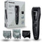Panasonic Corp. ERGB62H503 - Draadloze Tondeuse - 0.5 mm trimlengte - Zwart