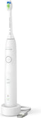 Philips Sonicare 5500 HX7110/01 - Elektrische Tandenborstel - 2 Poetsstanden - Wit