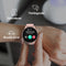 Denver SWC-338RO - Smartwatch met belfunctie - 1,38