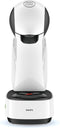 Krups INFINISSIMA YY3876FD - Koffiepadmachine - 1500 W - Zwart/Wit