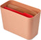 Liewood Regitze bureau organizer - Toscaans roze