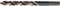RUKO 259102E - HSSE-Co 5 Metaal-spiraalboor 10.20 mm - FLOWSTEP punt - (1 stuk)