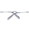 Heren Brillenframe Yohji Yamamoto YY3018 53908