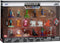 Jada Toys - Minecraft Multipack Pack Nano - Wave 8 - Metaal - Actiefiguur