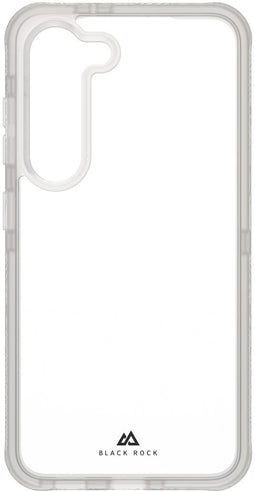 Hama Galaxy S23 - Soft case - Krasbestendig - Transparant