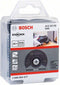 Bosch Accessories 8WH90001AA00 2608664477 Bimetaal Segmentzaagblad 10 stuk(s)