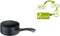 Berndes B.Green - Sauspan - 16 cm - Gerecycled Aluminium - Zilver