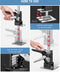 BOTC HandKrik - Platenlift - Max. draagvermogen 100kg - Hoogte 30cm