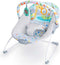 Bright Starts wipstoeltje - Bouncer - safari fun