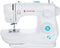 Singer Fashion Mate 3337 - Naaimachine - 29 steken - Wit