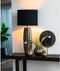 Light & Living Barto Lampvoet - Antiek Brons - 20x13x65 cm