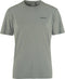 Craft Heren Sportshirt – Core Essence SS Tee 2 – Leaf – Maat M
