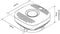 Heatit Z-Smoke - Multisensor 230V - Rookmelder met PIR en noodverlichting