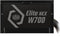 Cooler Master Elite NEX White - ATX Voeding 700W - Actief PFC 82% efficiëntie