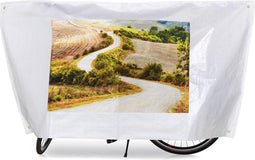 VK COLOR Classic - Fietsbeschermhoes - 210 X 110 Cm