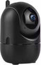 Distiion Beveiligingscamera - IP camera - WiFi - Full HD - Beweeg en geluidsdetectie - Petcam - Hondencamera - Zwart