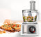 Bosch MC812S814 - Foodprocessor - 1250W - 3,9L kom