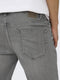 ONLY & SONS ONSPLY REG GR JOG SHO PK 8583 DNM NOOS - Heren Denim Shorts - Regular fit - Maat L
