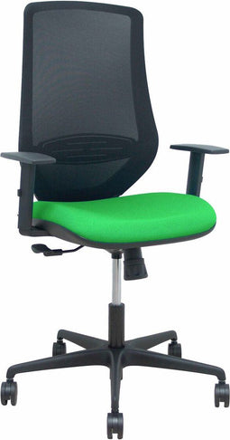 Bureaustoel Mardos P&C 0B68R65 Groen