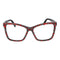 Love Moschino MOL586 - Brillenframe Dames - Glas zonder voorschrift