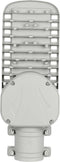 V-TAC VT-34ST-N LED Slim Straatverlichting - Grijs - Samsung - IP65 - 30W - 4050 Lumen - 4000K - 5 Jaar