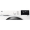 AEG TR7386T4B - Warmtepompdroger - AbsoluteCare - 7000 serie