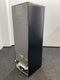 CHiQ FBM157L42 - Koel-vriescombinatie - 157 Liter - Low Frost - Hoogte 144 cm - Dark Stainless Steel