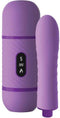 Fantasy For Her Love Thrust-Her Stotende Vibrator
