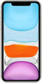 Apple iPhone 11 (2019) - Smartphone - 256GB - Wit
