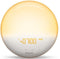 Philips HF3531/01 - Wake-up Light - Natuurlijke zonsopgang simulatie - Wit