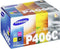 Samsung CLT-P406C - Toner Value-Kit - 1500pg + 3x1000pg (4 stuks)