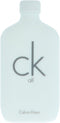 Calvin Klein All 200 ml Eau de Toilette - Unisexparfum